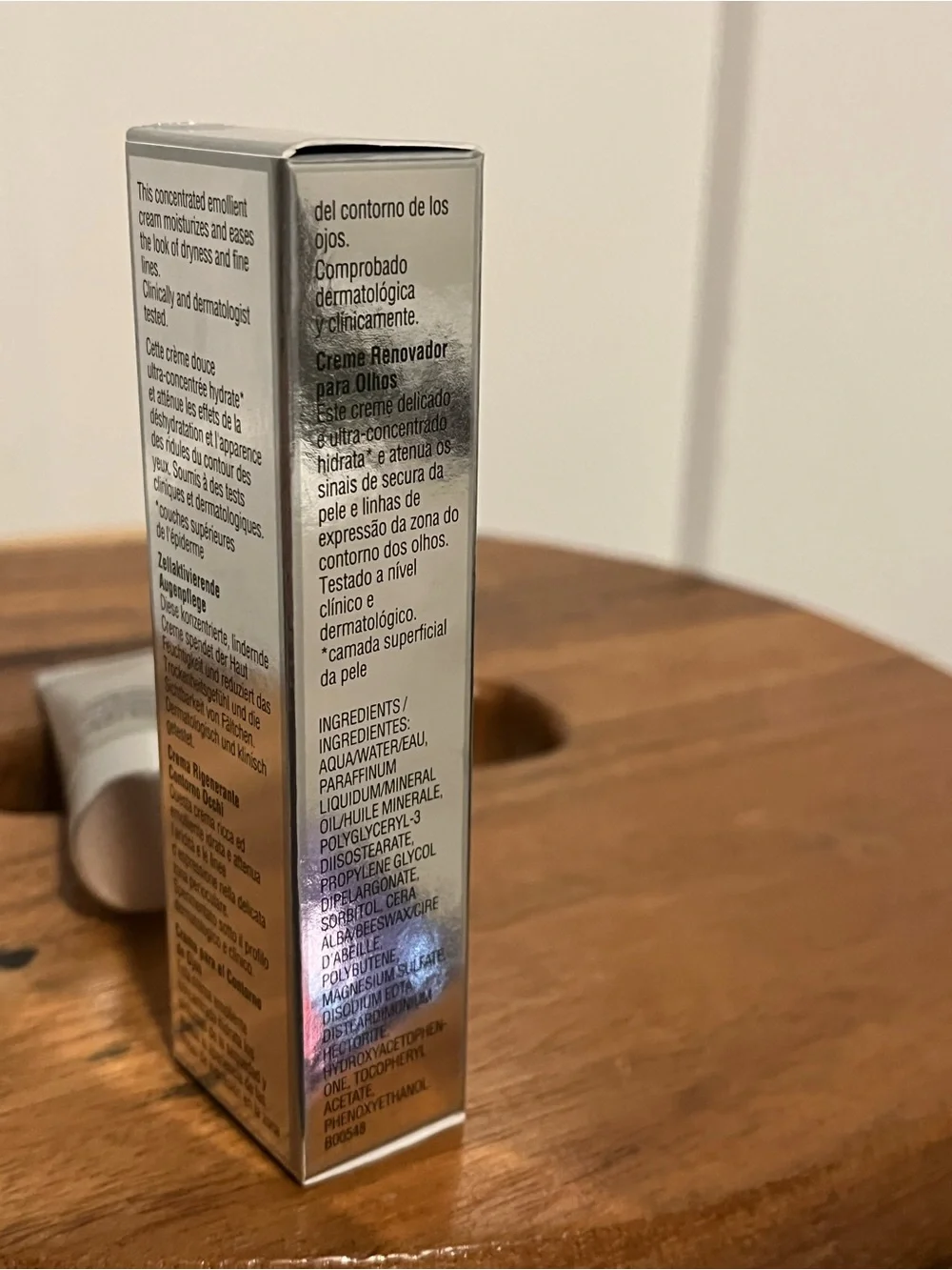 Elizabeth Arden rich eye